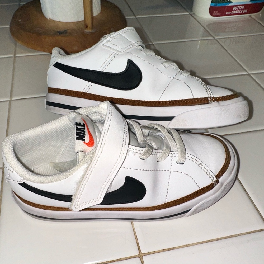 Toddler Nike